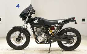 HONDA FTR223 MC34