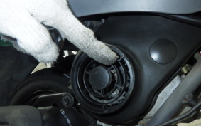 SUZUKI LET's 4