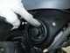 Фото Suzuki LET's 4 с японского аукциона