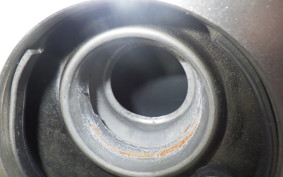 KAWASAKI ZZ1400 NINJA R A 2007 ZXT40B