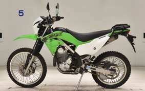 KAWASAKI KLX230 2002 LX230A