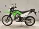 Фото Kawasaki KLX230 2002 с японского аукциона