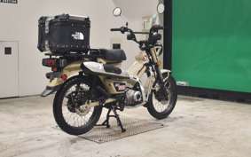 HONDA CT125 HUNTER CUB JA55