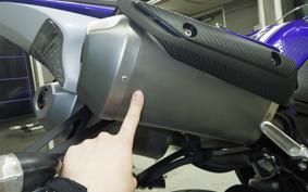 YAMAHA YZF-R1 2012 RN24J