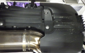HARLEY ﾊﾟﾝ AMERICA1250ST 2025