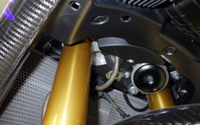 YAMAHA YZF-R1 M 2017