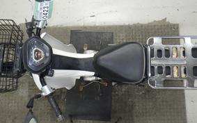 HONDA C50 SUPER CUB 2021 AA04