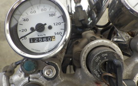 YAMAHA SR400 Gen.3 2001 RH01J