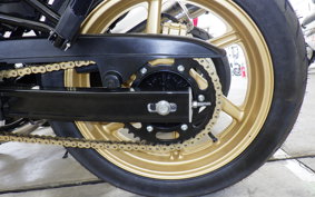 HONDA JADE MC23