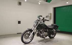 KAWASAKI ELIMINATOR 125 2022 BN125A