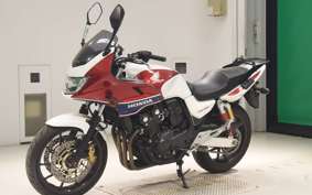 HONDA CB400 SUPER BOLDOR A 2016 NC42