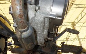 HONDA APE 50 AC16