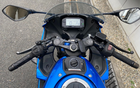 SUZUKI GSX-R150 DL23A