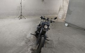 YAMAHA DRAGSTAR 250 VG02J