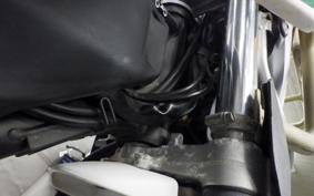 YAMAHA SEROW 250 Gen.2 2025 DG17J