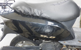 HONDA DIO Gen.6 AF62