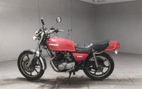 KAWASAKI Z250 FT KZ250A