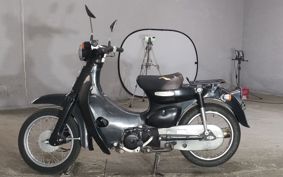 HONDA LITTLE CUB AA01