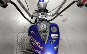 YAMAHA DRAGSTAR 400 2002 VH01J