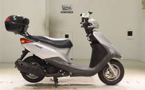 YAMAHA AXIS 125 TREET SE53J