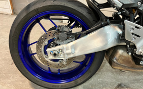 YAMAHA MT-09 SP ABS 2021 RN69J