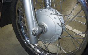 HONDA CROSS CUB 50 2014 AA06