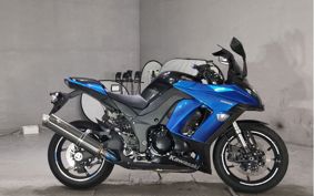 KAWASAKI NINJA 1000 2021 ZXT00L
