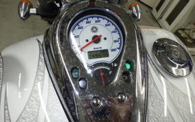 YAMAHA DRAGSTAR 400 2005 VH01J