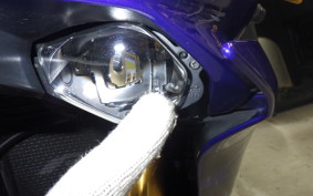 YAMAHA YZF-R6 2018
