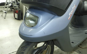 YAMAHA JOG POCHE SA08J