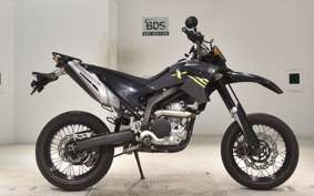 YAMAHA WR250X DG15J