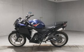 HONDA CBR250R CS250C