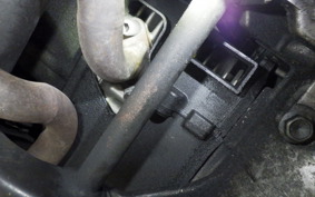 SUZUKI ADDRESS V125 G CF46A