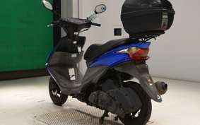 SUZUKI ADDRESS V125 S 2018 CF4MA