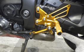 KAWASAKI ZX 10 NINJA ABS 2019 ZXT02E