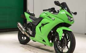 KAWASAKI NINJA 250R 2024 EX250K
