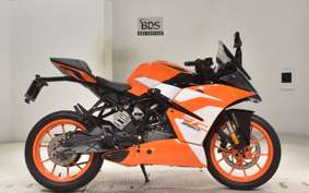 KTM 250 RC