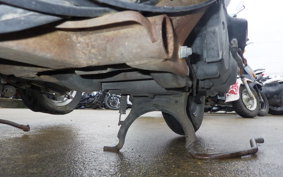 SUZUKI LET's 4 2024 CA41A
