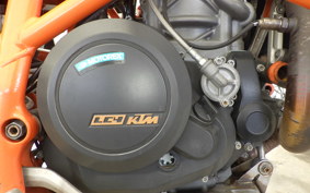 KTM 690 DUKE 2006