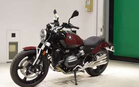 BMW R12 2024