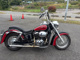 Фото Honda SHADOW 400 1999 с японского аукциона