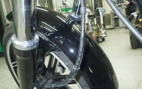 HARLEY FXBRS1870 2022