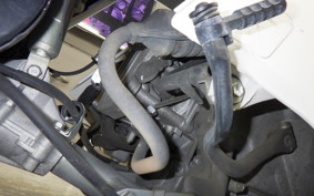 HONDA GYRO X TD02