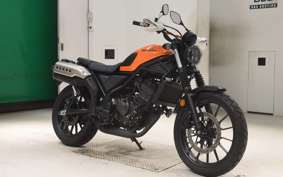 HONDA CL250-2 MC57