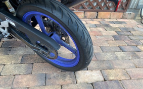 YAMAHA TZR50 4EU