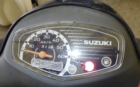 SUZUKI LET's 4 CA45A
