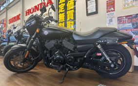 HARLEY XG750 2015 NBB