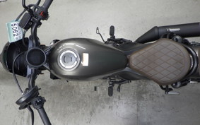 HONDA REBEL 250 S 2023 MC49