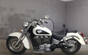 HONDA SHADOW 400 NC34