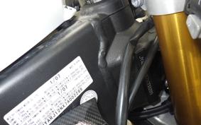 YAMAHA YZF-R6 2007